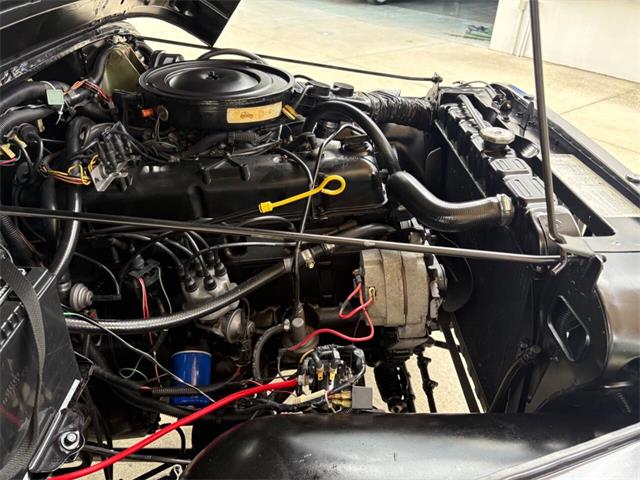 1985 Jeep CJ7 (CC-2099493) for sale in Bradenton, Florida