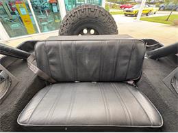1985 Jeep CJ7 (CC-2099493) for sale in Bradenton, Florida