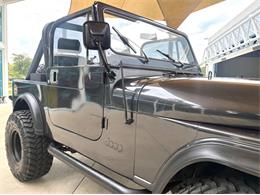 1985 Jeep CJ7 (CC-2099493) for sale in Bradenton, Florida