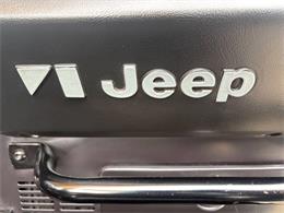 1985 Jeep CJ7 (CC-2099493) for sale in Bradenton, Florida