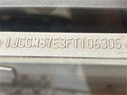 1985 Jeep CJ7 (CC-2099493) for sale in Bradenton, Florida
