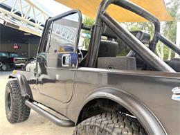 1985 Jeep CJ7 (CC-2099493) for sale in Bradenton, Florida