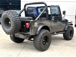 1985 Jeep CJ7 (CC-2099493) for sale in Bradenton, Florida