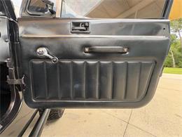 1985 Jeep CJ7 (CC-2099493) for sale in Bradenton, Florida