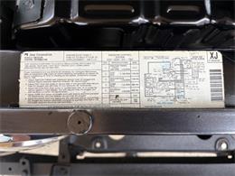 1985 Jeep CJ7 (CC-2099493) for sale in Bradenton, Florida