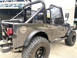 1985 Jeep CJ7 (CC-2099493) for sale in Bradenton, Florida
