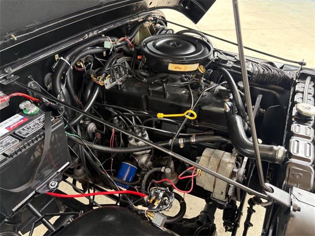 1985 Jeep CJ7 (CC-2099493) for sale in Bradenton, Florida