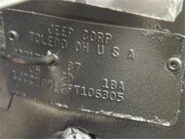 1985 Jeep CJ7 (CC-2099493) for sale in Bradenton, Florida