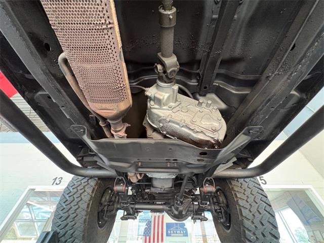 1985 Jeep CJ7 (CC-2099493) for sale in Bradenton, Florida