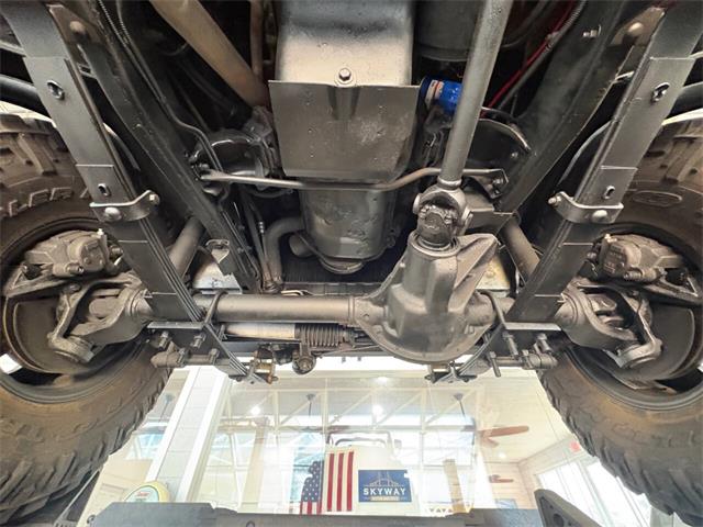 1985 Jeep CJ7 (CC-2099493) for sale in Bradenton, Florida