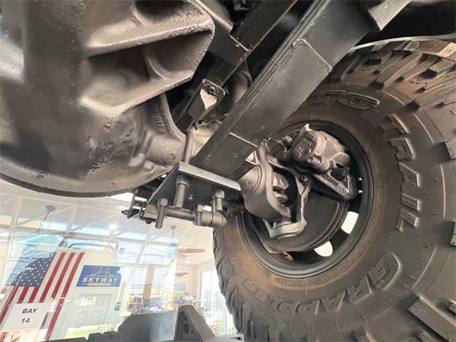 1985 Jeep CJ7 (CC-2099493) for sale in Bradenton, Florida