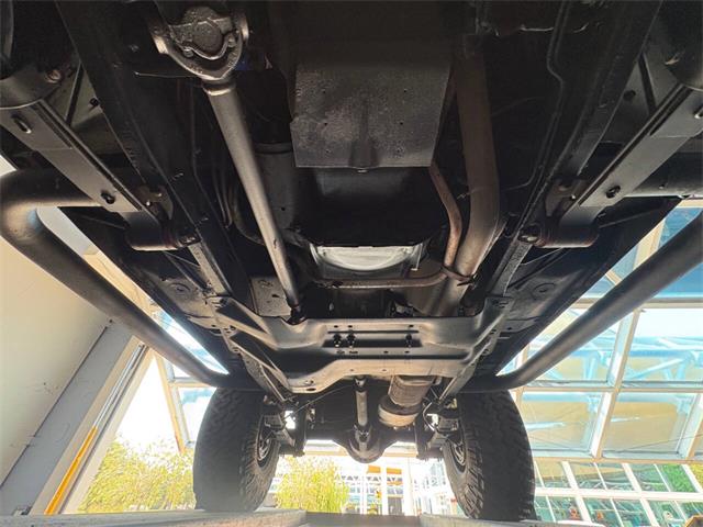 1985 Jeep CJ7 (CC-2099493) for sale in Bradenton, Florida