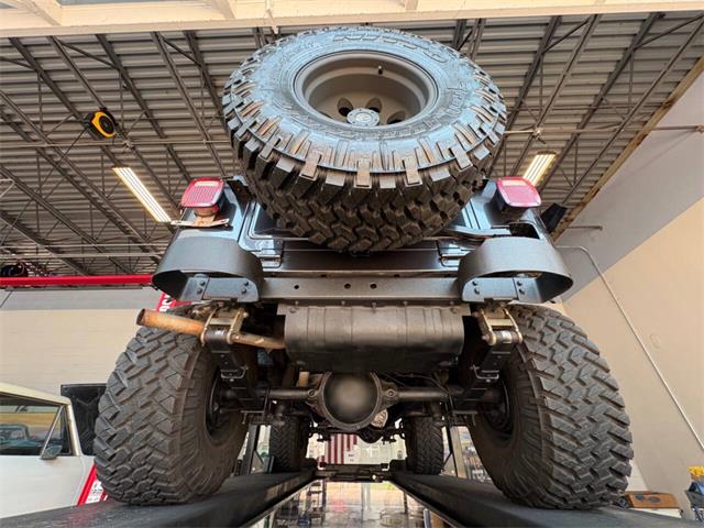 1985 Jeep CJ7 (CC-2099493) for sale in Bradenton, Florida