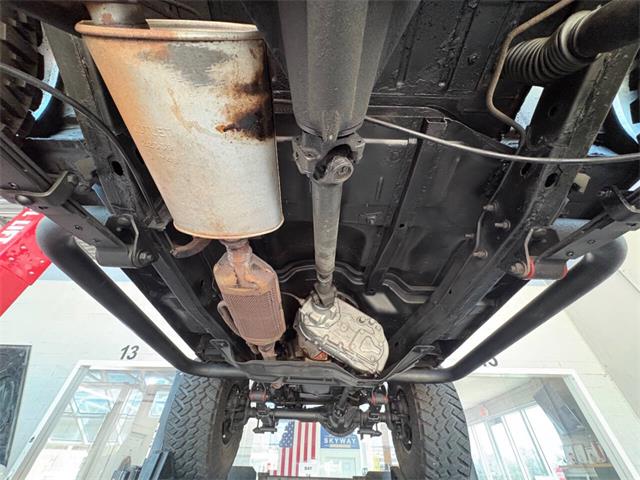 1985 Jeep CJ7 (CC-2099493) for sale in Bradenton, Florida