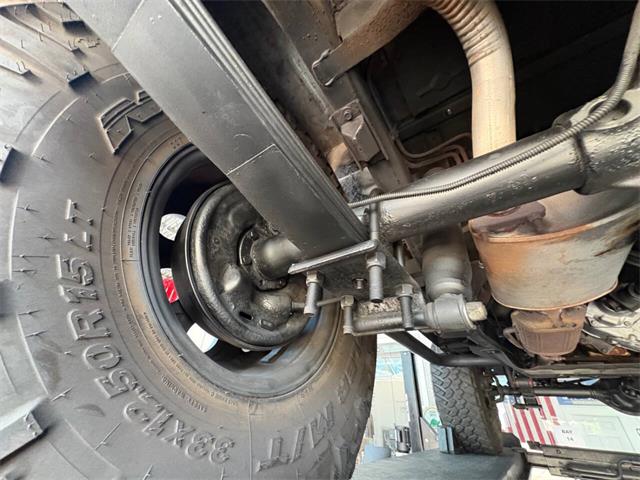 1985 Jeep CJ7 (CC-2099493) for sale in Bradenton, Florida