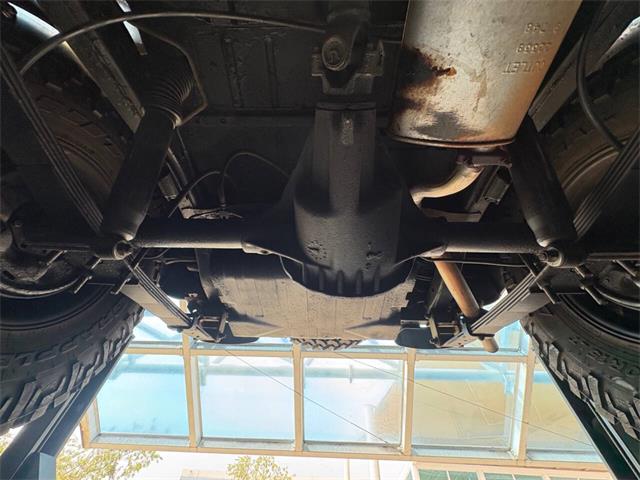 1985 Jeep CJ7 (CC-2099493) for sale in Bradenton, Florida