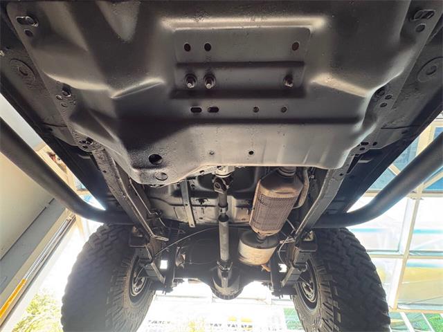 1985 Jeep CJ7 (CC-2099493) for sale in Bradenton, Florida