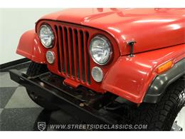 1985 Jeep CJ7 (CC-2099494) for sale in Lutz, Florida