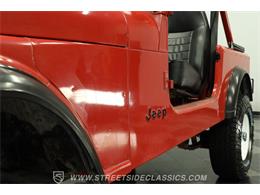 1985 Jeep CJ7 (CC-2099494) for sale in Lutz, Florida
