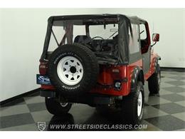 1985 Jeep CJ7 (CC-2099494) for sale in Lutz, Florida
