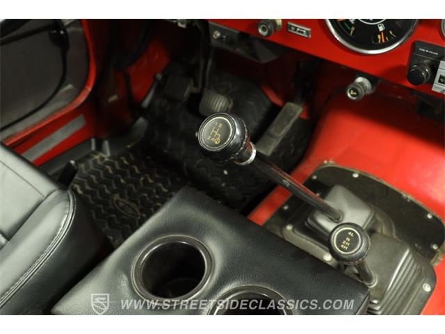 1985 Jeep CJ7 (CC-2099494) for sale in Lutz, Florida