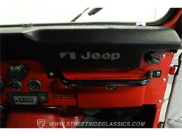 1985 Jeep CJ7 (CC-2099494) for sale in Lutz, Florida