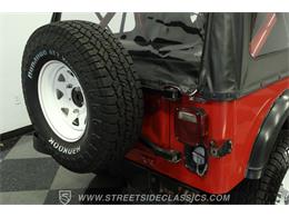 1985 Jeep CJ7 (CC-2099494) for sale in Lutz, Florida