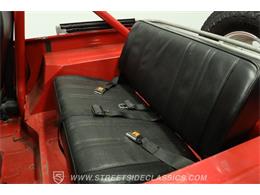 1985 Jeep CJ7 (CC-2099494) for sale in Lutz, Florida