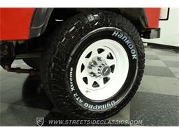 1985 Jeep CJ7 (CC-2099494) for sale in Lutz, Florida