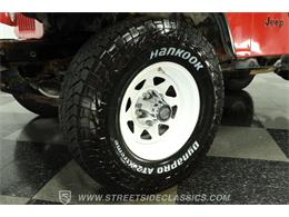 1985 Jeep CJ7 (CC-2099494) for sale in Lutz, Florida