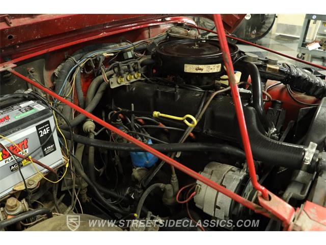 1985 Jeep CJ7 (CC-2099494) for sale in Lutz, Florida