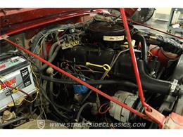 1985 Jeep CJ7 (CC-2099494) for sale in Lutz, Florida