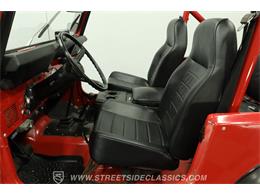 1985 Jeep CJ7 (CC-2099494) for sale in Lutz, Florida