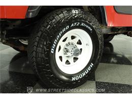 1985 Jeep CJ7 (CC-2099494) for sale in Lutz, Florida