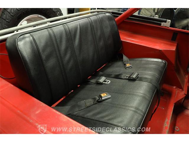 1985 Jeep CJ7 (CC-2099494) for sale in Lutz, Florida