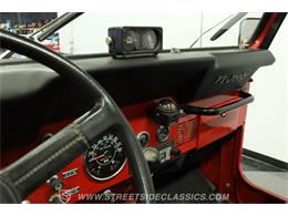 1985 Jeep CJ7 (CC-2099494) for sale in Lutz, Florida