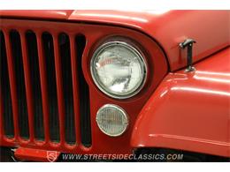 1985 Jeep CJ7 (CC-2099494) for sale in Lutz, Florida