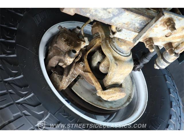 1985 Jeep CJ7 (CC-2099494) for sale in Lutz, Florida