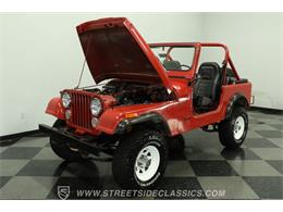 1985 Jeep CJ7 (CC-2099494) for sale in Lutz, Florida