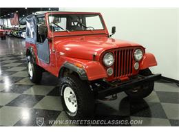 1985 Jeep CJ7 (CC-2099494) for sale in Lutz, Florida