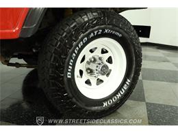 1985 Jeep CJ7 (CC-2099494) for sale in Lutz, Florida