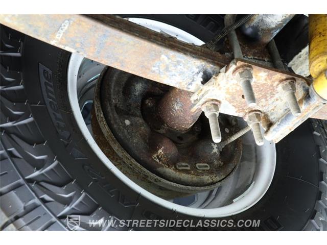 1985 Jeep CJ7 (CC-2099494) for sale in Lutz, Florida