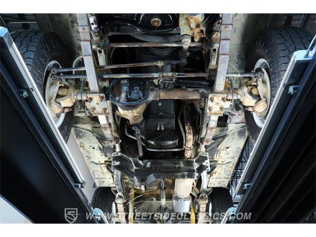 1985 Jeep CJ7 (CC-2099494) for sale in Lutz, Florida