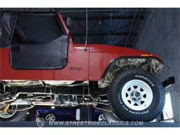 1985 Jeep CJ7 (CC-2099494) for sale in Lutz, Florida