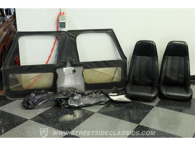 1985 Jeep CJ7 (CC-2099494) for sale in Lutz, Florida