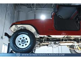 1985 Jeep CJ7 (CC-2099494) for sale in Lutz, Florida