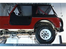 1985 Jeep CJ7 (CC-2099494) for sale in Lutz, Florida