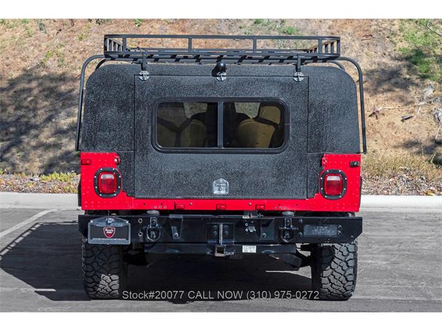 1997 AM General Hummer (CC-2099495) for sale in Beverly Hills, California