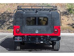 1997 AM General Hummer (CC-2099495) for sale in Beverly Hills, California