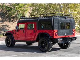 1997 AM General Hummer (CC-2099495) for sale in Beverly Hills, California